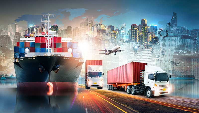 International General Trading Company Turkey